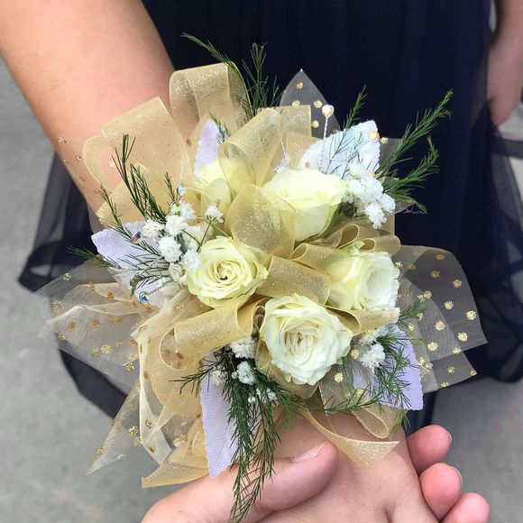 Meet the Posher Other - Meet your Posher, Britney